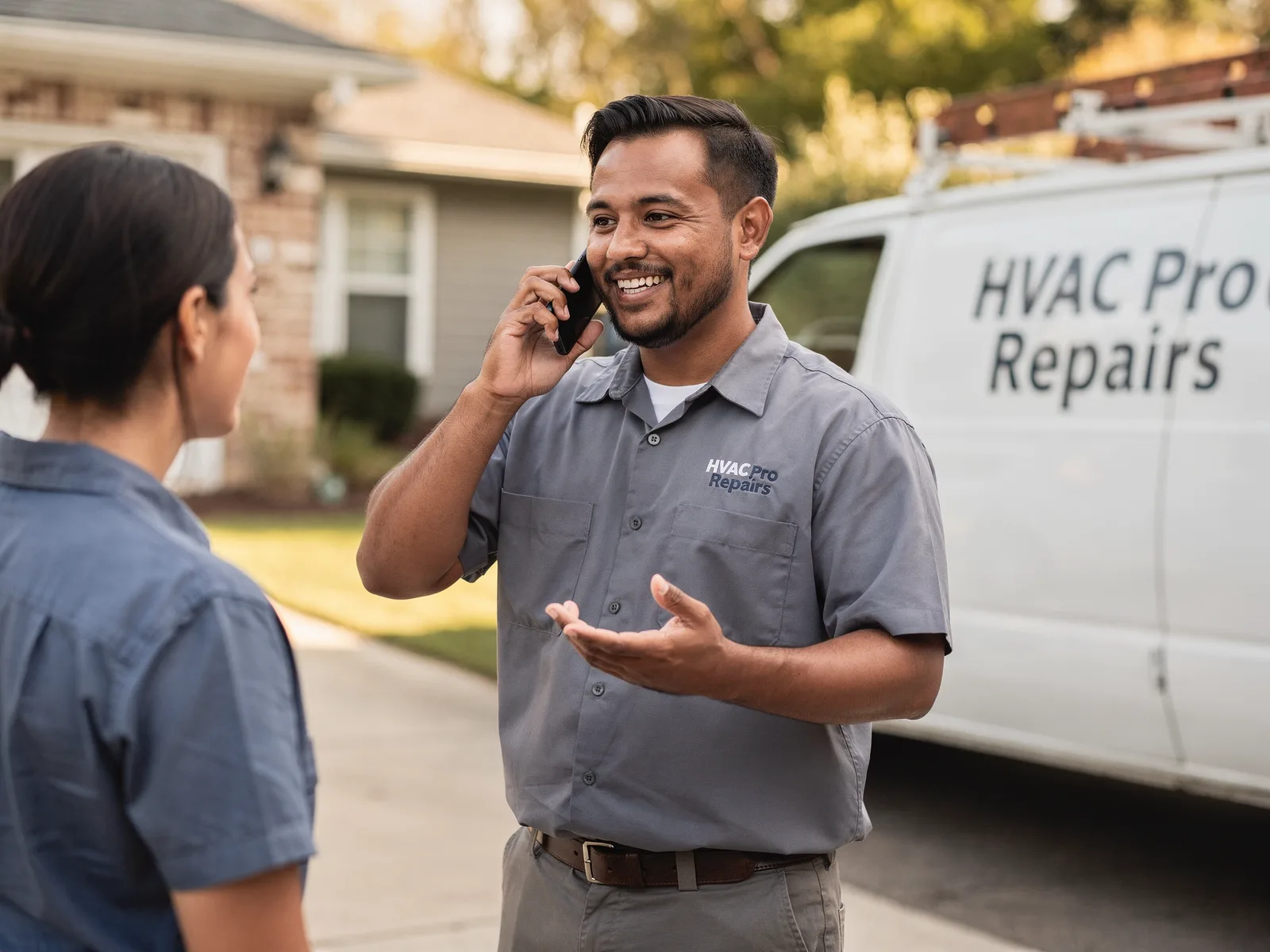 Heat Pump Repair Elkins Park, PA FAQs